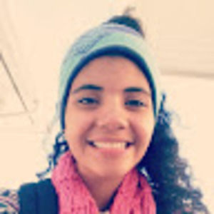 Meet your Posher, Norma